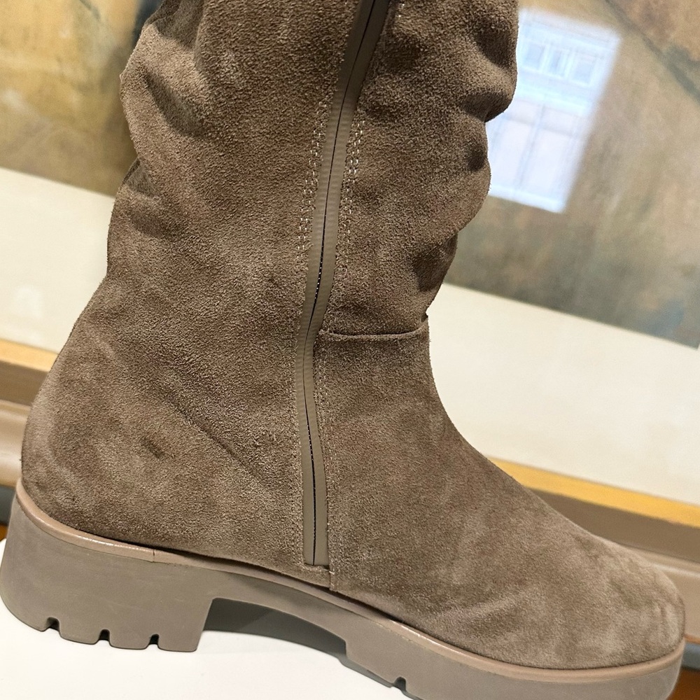 🌸BLONDO🌸 Keisha Waterproof Boot Size: 11M - Picture 9 of 11